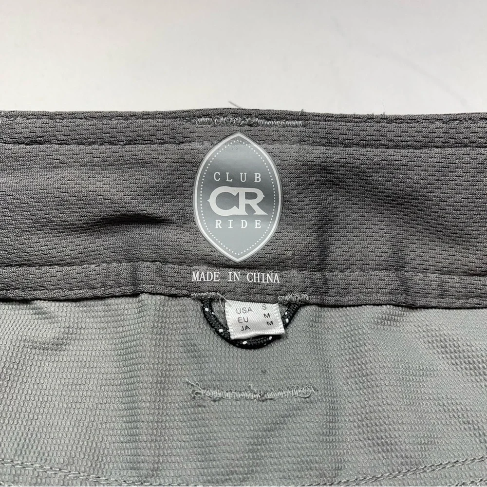 ✨HOSTPICK✨Club Ride Shorts - Picture 3 of 9